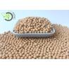 China Package Moisture WT ≤ 1.5% Choose 3A Molecular Sieves for Optimal Control wholesale