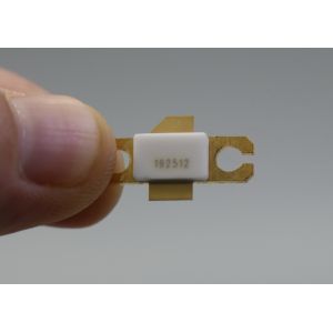 China C.C. larga durável da faixa do transistor de poder do RF ao nitreto do gálio de 6GHz 25W 28 volts supplier