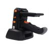 Handheld Android Mobile Barcode Scanner RFID HF UHF Reader PDA with Pistol Grip