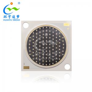 365nm-370nm UV LED COB 50W High Effiency Input 1200mA /DC 38-42V/50Watt