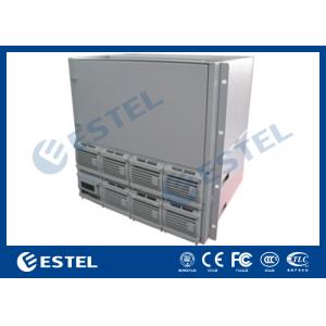 China Custom 350A Power Supply Rectifier System For Mobile Communication supplier