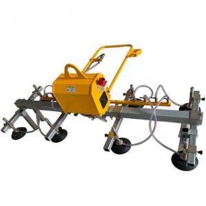 China 1000kg Vacuum Lifter For Metal Sheet Loading Unloading To Laser Cutting Machine supplier