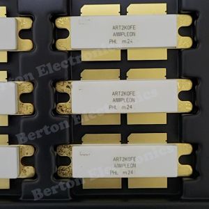 China ART2K0FE is a 2000W LDMOS RF power transistor developed by Ampleon wholesale