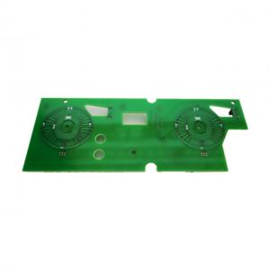 China NCR ATM PARTS S2 PRINTED CIRCUIT BOARDS (PCB-S2 DISPENSER DUAL CASS ID) 445-0738036/4450738036 supplier