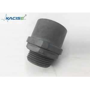 China Ultrasound Fluid Level Meter Programmable RS485 Output on sale