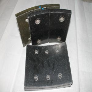 China ZJ30  ZJ40 Oil Drilling Rig  Brake Pads Replacement Anti corrosion painting supplier