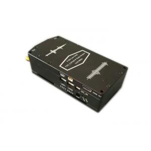 HDMI Cofdm Video Transmitter push to talk full duplex data transceiver