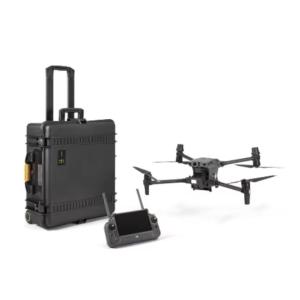 China M30T Dock Integrated Thermal Drone Maximum Takeoff Weight 4069g 15km Image Transmission Foldable Design and Camera Equipped wholesale