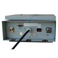 China VHF 400Mhz Waterproof Mobile Signal Repeater For Golf Courses / Factories on sale