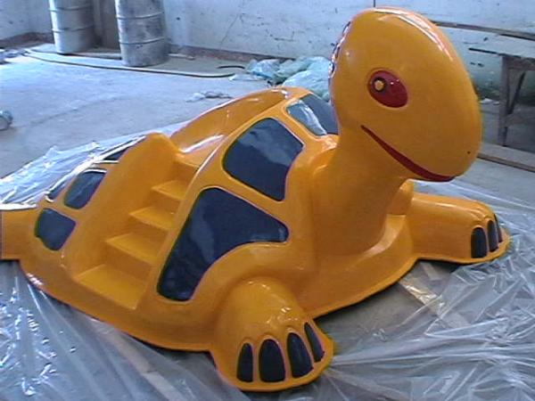 Water Fun New Design Water Slide For Kids