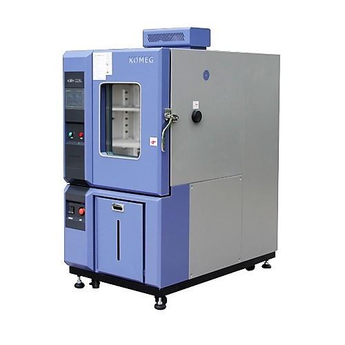 Automatic Climatic Test Chamber / Uv Light Thermal Test Chamber For Life Testing