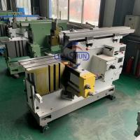 China Metal Forming Horizontal Planer Shaper Machine BC6035 Shaping Cutter on sale