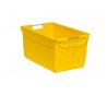 Electronic ESD Stackable Corflute Plastic Containers/Box/Postal Totes Corrugated