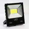 IP66 Outdoor LED Flood Lights 100W Cool White High Brightness Easy Installation