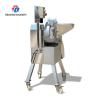 China Onions High speed dicing and slicing machine pumpkin pineapple Ginger Potato Carrot radish Taro Sweet potato Yam Hami Melon kiwi fruit orange wholesale