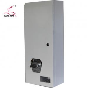 China Customize 70cm Gumball Round Vending Machine supplier