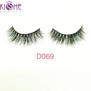 China 5D crueldad Mink Collection Lashes Durable Siberian libre Mink Eyelashes supplier