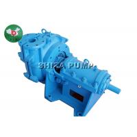 China Coal Mine Slurry Water Power Plant Pump , Industry Factory Heavy Duty Gold Mining Pump on sale