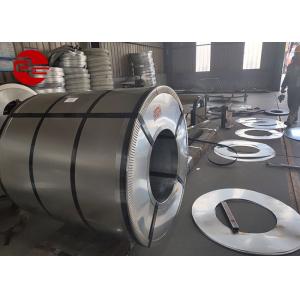 High Density Galvanized Steel Sheet / S350 Gd Z200 High Strength Steel Plate