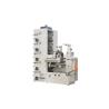 China Four Colors Flexo Printing Machine Automatic Printing Length 177.8-355.6 Mm Voltage 380V±10% wholesale