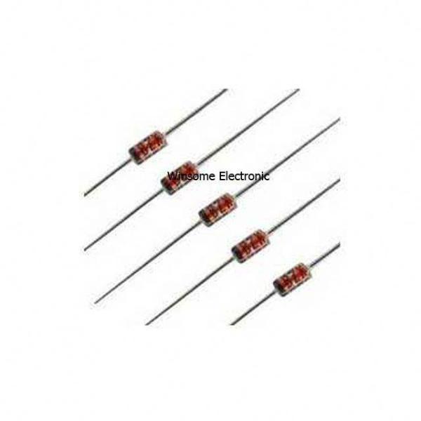 Omron Linear Displacement Sensor with Integrated Circuit for Precise Measurements