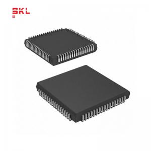 P80C552EFA 08,512 High Performance 8 Bit Microcontroller Unit Embedded