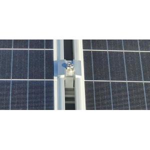 50KW Off-Grid Solar Energy System Monocrystalline Silicon Solar Panel Ground Mounting Lithium-Ion Battery MPPT Home Use