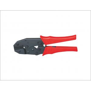 China Ratchet crimping tool European style WX 04WFL supplier