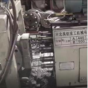 China 高速高精密CNC多孔掘削機 wholesale