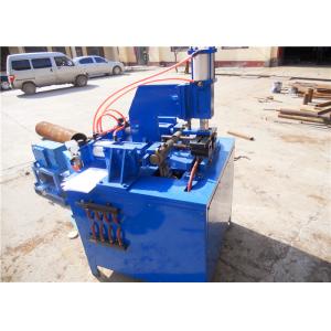 3kw Wire Nail Making Machine 8 mm Grid Wire Mesh Making Machine