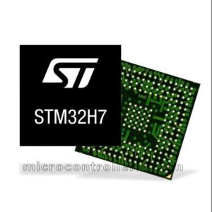 China STM32H755XIH3腕のマイクロ制御回路- MCU高性能及びDSP DP-FPUのフラッシュ1の腕の皮質M7 +皮質M4 MCU 2MBytes supplier