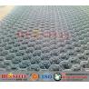 310S hex steel grid with standard 960x2000mm size | each 50pcs packaged in a