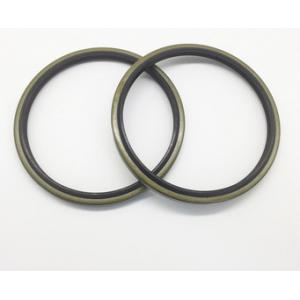 China 320C O-ring Seal Kit Excavator Engine S6K Back Crankshaft Oil Seal for Sale supplier