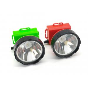 Dimmable 5 Watt 500lm Rechargeable Head Torch