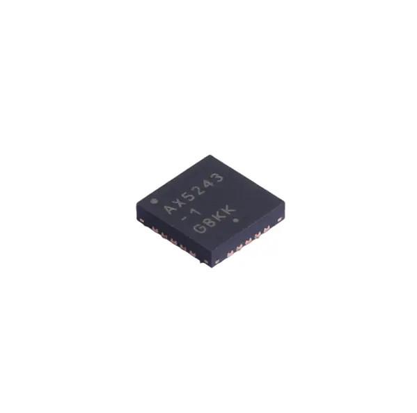 新しい元のAX5243-1-TW30 RFのトランシーバーの集積回路