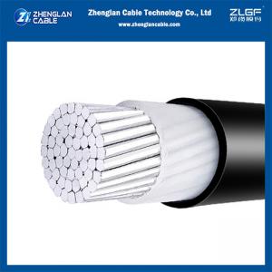 China 0.6/1kv NA2XY XLPE Insulated Cables Underground Power Cable Aluminium Conductor 1x400sqmm supplier