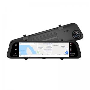 China GPS Navigation Android 8.1 Camera Video Recorder Dash Camera supplier