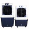 China 60L Evaporative Air Conditioner Bunnings , 200W Oscillating Evaporative Cooler wholesale