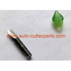 47940002 Cutter Plotter Parts Blade Drag 90 Deg For Ap700