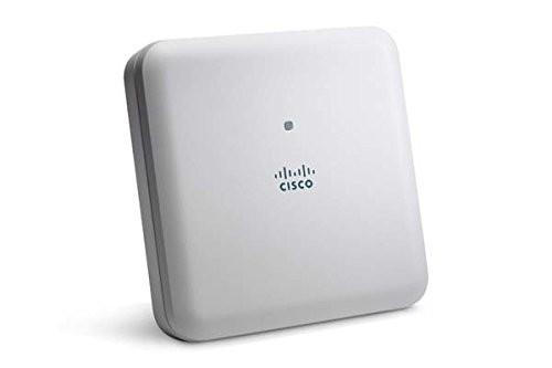 Wireless Cisco Access Point Aironet 1832I Series AIR-AP1832I-B-K9 Power Over