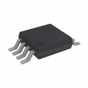 New original Chips Op Amp Dual Low Noise Amplifier R-R I/O 5.5V 8-Pin MSOP-8 T/R AD8606ARMZ-R7