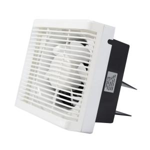 AC Electric Current Type ODM Support Window Mounted Bathroom Exhaust Fan with Pull Cord