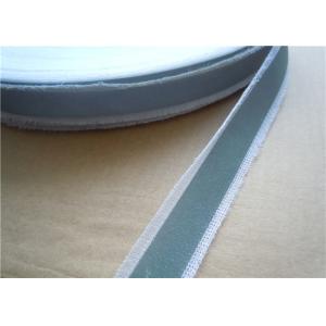 China High visibility 3m reflective tape for clothing / vest , reflective sew on tape supplier