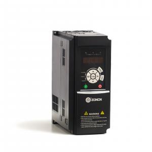 380v 22kw Low Voltage Inverter With STO Function Advanced Vector Control