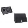 China 12'' Club Audio Monitor Speakers Box For Party Show , powered floor monitor wholesale