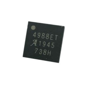 China Power Management Integrated Circuits ICS SSD2828QN4 A4988SETTR-T Allegro Microstepping Driver wholesale
