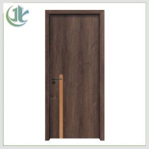 Marquetry Wpc Door Interior Design For Kitchen 2100*800*45mm