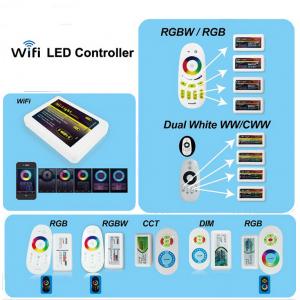 China Wifi LED Controller supplier