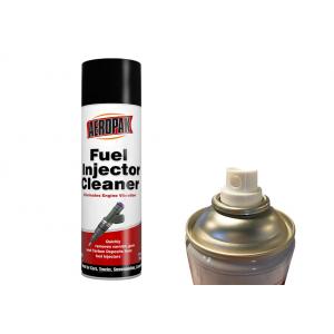 SGS Certification Fuel Injector Cleaner For Multi - Port / Throttle Body