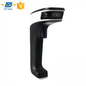 China High Speed 2D COMS Iamge Handheld Barcode Scanner For POS Systems Retail Shop supplier